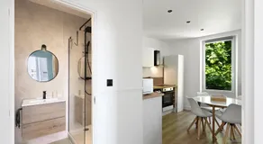 Appartement Marseille Au pied du Panier - Image 2