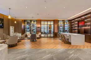 Home Inn Plus Linyi People's Hospital Wuhan Road - Image 4