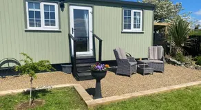 Corrib view cabin - Image 5