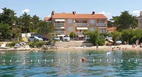 Apartments by the sea Silo, Krk - 18670 - Image 4