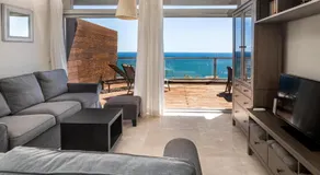 Punta Paloma 2364 Sea View Penthouse in Manilva, Costa del Sol - Image 2