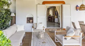 Cubo's Beachfront Marina de Casares House / Front de mer / parking / wifi gratuit - Image 3