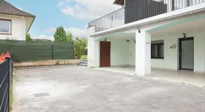 La Palmeraie - Strasbourg - Suite Élégante & Terrasse - Parking Gratuit - Image 5