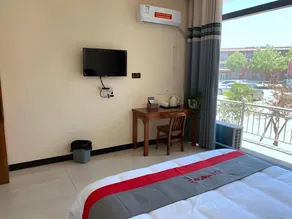 Jun Hotel Shandong Rizhao Lanshan District Hushan Town Yanhu Highway - Image 5