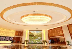 Xiongsen International Holiday Hotel - Image 3