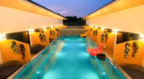Fresh Resort Pattaya - Image 4