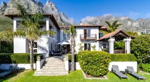 The Cape Bali Luxury Villa with Ocean Views in Camps Bay - Image 3