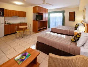 Cairns Queens Court - Image 4