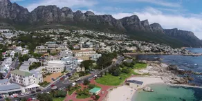 Camps Bay Village - Image 2