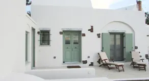 Margarita Studio - Sunset View - Image 4