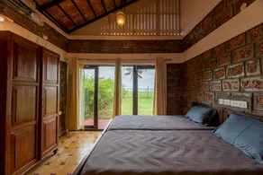 Selcouth  2 bedroom cottage by the backwaters - Image 2