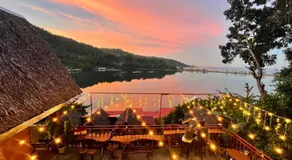 Camiguin Blue Lagoon Cottages - Image 4