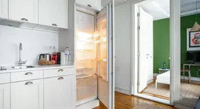 Cozy & Stylish 1BR Retreat - Heart of Galata! #416 - Image 3