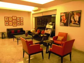 Red Fox Hotel-Chandigarh - Image 4