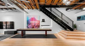 Rummelig Luksus Loft + Kæmpe PRIVATE Rooftop i hjertet af Downtown Denver - Image 5