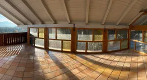 Landhaus Bergblick- Techelsberg Ferienwohnung Panoramablick - Image 5
