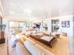 Luxurious 5BR10p apartment with terrace - Monaco - Image 2