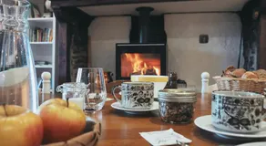 la Ferme de Vazerat - Image 2
