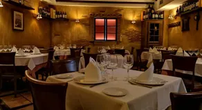 Hosteria Casa Vallejo - Image 2