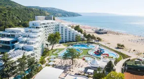 Maritim Hotel Paradise Blue - Image 4