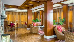 Hotel Shangrila Regency - Image 4