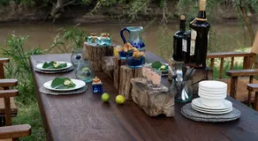 Olengoti Eco Safari Camp - Image 3