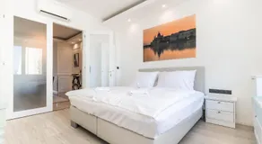 Corvinus Smart Apartment with Beautiful View - Image 2