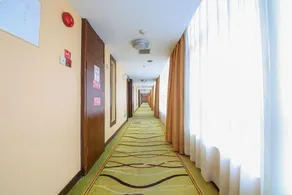 Lihao Business Hotel (Zhongshan Dayong Mahogany Culture Expo City) - Image 5