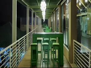 Aarohi Starz Hotel - Image 3