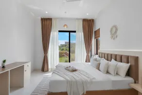 Luxe Valley Villa by Corum8 – Hilltop Mansion - Image 2