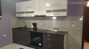 Apartment VITKO near the Beach with Private Parking & Grill Station - Image 4