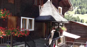 Hotel-Restaurant Drei Tannen - Image 3