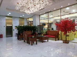Holiday inn Aegean Port - Image 3