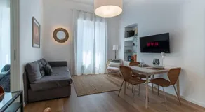 Pico Apartments - Roma 20 - Image 2