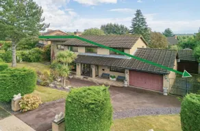 Cosy 2-BR Annexe in Northampton near Abington Park - Image 3