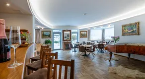 Boutique Hotel Vila Lieska - Image 3