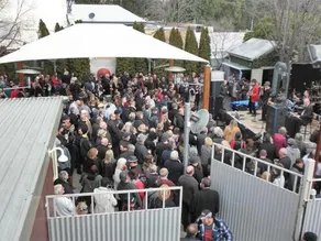 The Shamrock Hotel (Live Music Venue) - Image 3