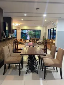 Chorlada Lanna Hotel - Image 2