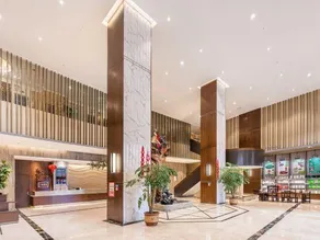 Sheng Shi Jin Hai Grand Hotel - Image 5