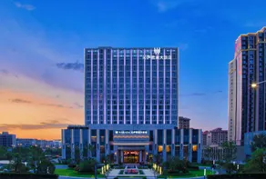 CHANGLV TRUEHOME GRAND HOTEL - Image 2