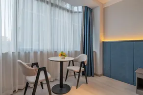 Parkview Premium Hotel (Chongqing Dadukou Pedestrian Street Xinshancun Metro Station Main Branch) - Image 5