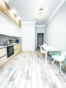 Stylish apartment “Sat city” near Khan-Shatyr - Image 2
