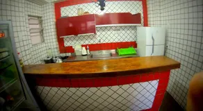 Copacabana Hostel - Image 4