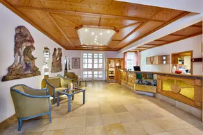 Hotel Linderhof - Image 4
