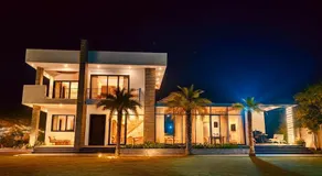 The Farmhouse - Tranquil Bliss Paradise - Image 4