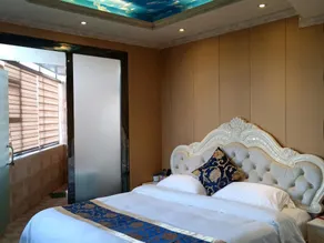 Suining Pearl Business Hotel - Image 2