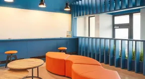 Holiday Suites Blankenberge - Image 5