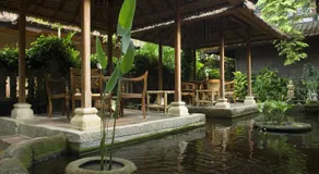 Hotel Puri Bambu - Image 4