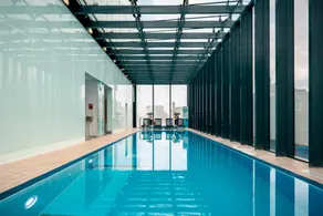 The Manchester Deansgate Hotel, by IHG - Image 4