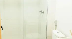 Loft 600m da Praia com Piscina e Ar - Image 2